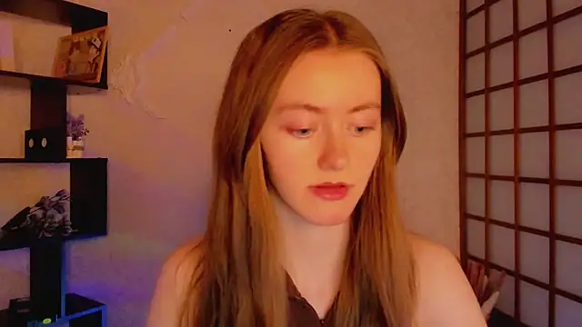 KateCuddle online show from March 2025 07:08:02 AM