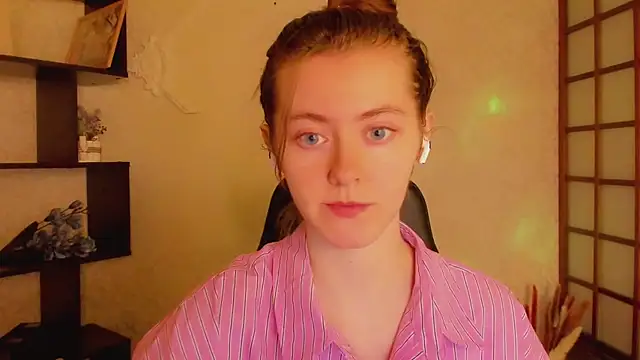 KateCuddle online show from March 2025 02:21:01 AM