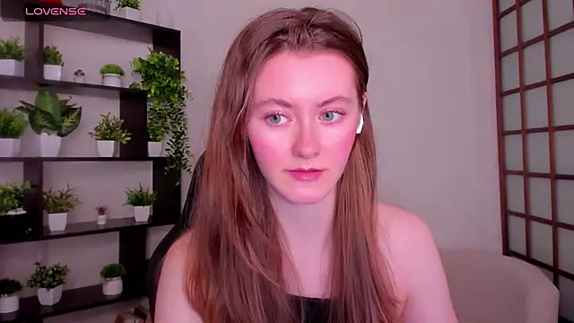 KateCuddle online show from November 2025 02:34:02 AM