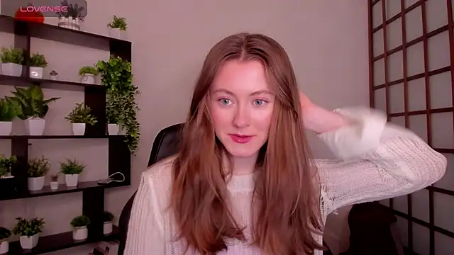 KateCuddle online show from March 2026 02:48:01 AM