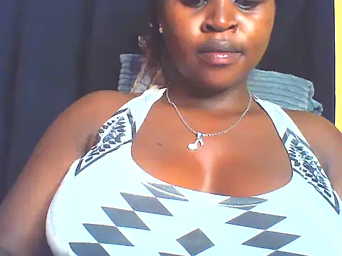 EboniesBelle online show from May 2026 06:07:02 AM