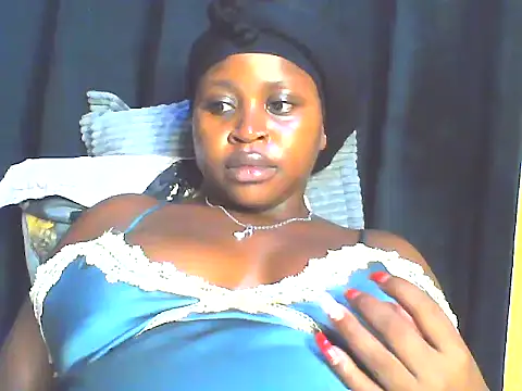 EboniesBelle online show from May 2026 03:24:02 AM