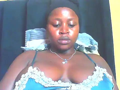 EboniesBelle online show from May 2026 05:57:02 AM