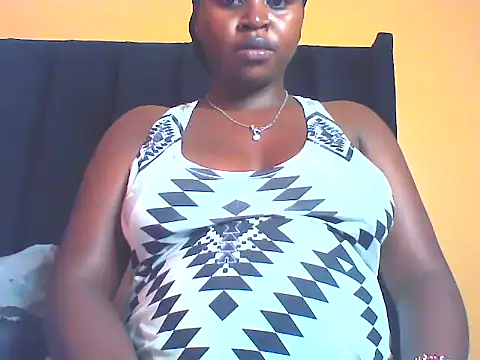 EboniesBelle online show from May 2026 06:09:02 AM