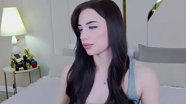 Betty Bridge online show from February 2026 05:35:01 AM