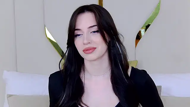 Betty Bridge online show from April 2026 03:31:02 AM