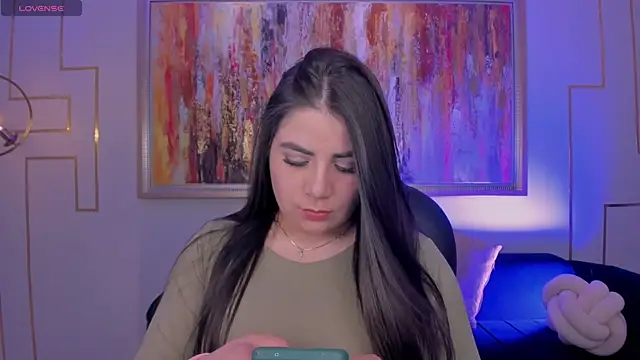 KendraClarkX online show from March 2026 03:24:01 AM