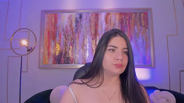 KendraClarkX online show from March 2026 03:14:02 AM