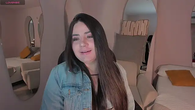 KendraClarkX online show from April 2026 03:17:01 AM