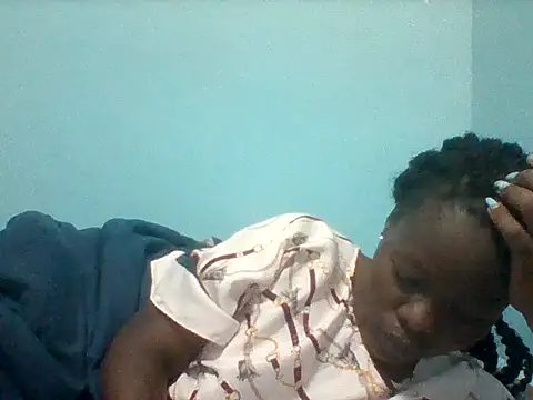 Eminent Ride online show from March 2026 10:57:01 PM