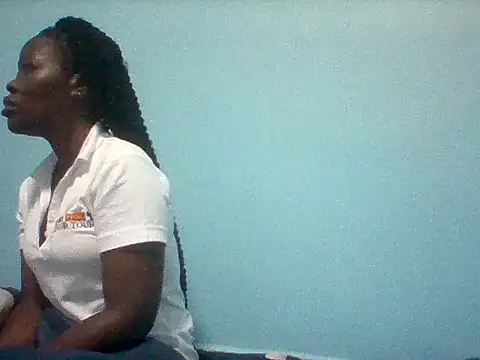 Eminent Ride online show from March 2026 04:12:02 PM