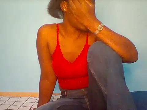 Eminent Ride online show from May 2026 06:38:01 PM