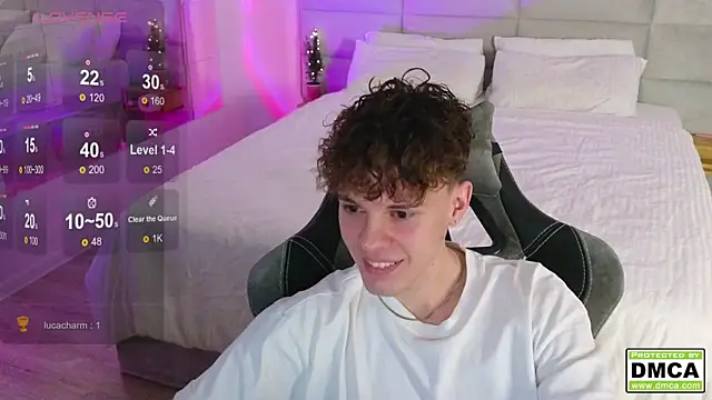 cute thomas online show from December 2024 08:27:02 PM