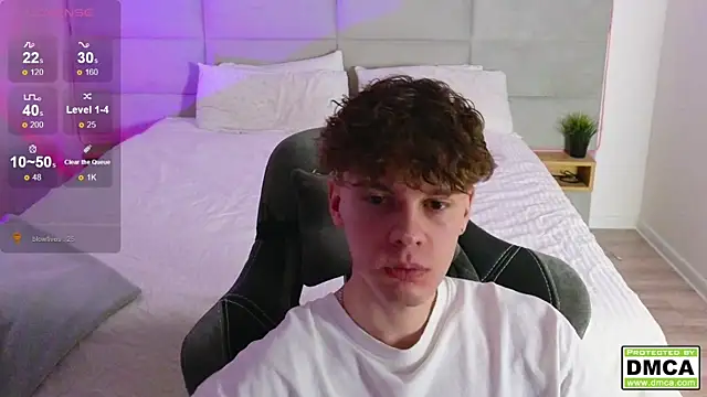 cute thomas online show from January 2025 10:24:01 PM