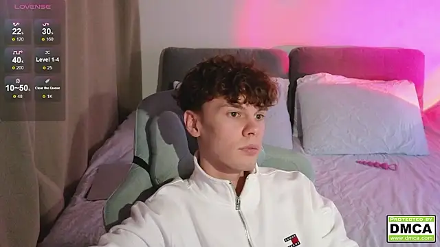 cute thomas online show from February 2026 03:52:01 PM