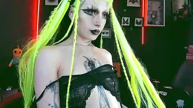 insania 9999  online show from January 2025 08:31:02 PM