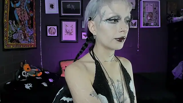 insania 9999  online show from December 2025 04:03:02 PM