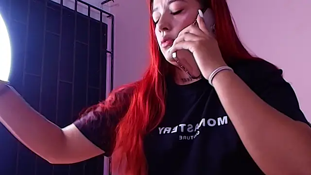 celeste sea online show from October 2025 07:22:02 PM