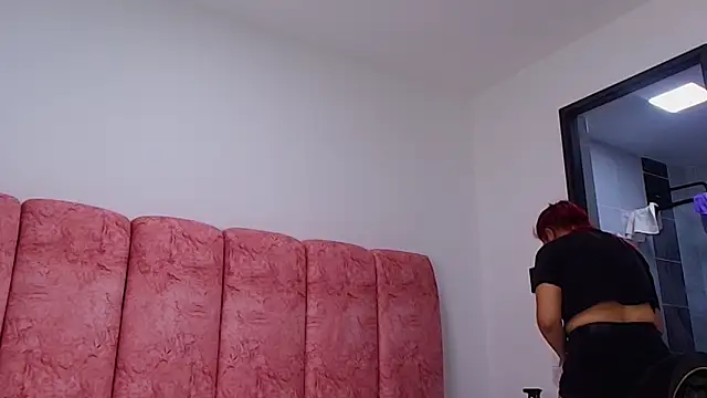 celeste sea online show from November 2025 07:14:02 PM