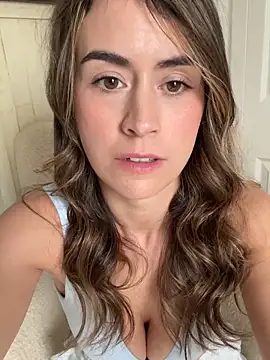 Wetbabygirlxo online show from April 2026 02:22:02 PM