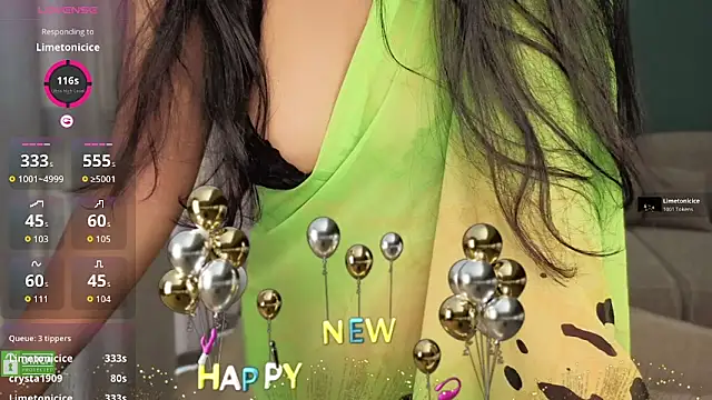 Snapshot of LushRitu chatting on June 2026 04:26:02 PM LushRitu online show from June 2026 04:26:02 PM