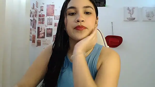 InocentHeaven1 online show from July 2026 04:14:01 PM