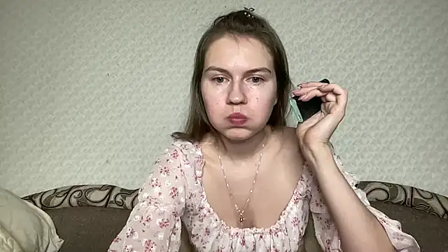 Snapshot of dream_alexa chatting on January 2025 05:28:02 PM dream alexa online show from January 2025 05:28:02 PM