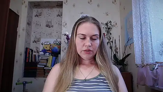 Snapshot of dream_alexa chatting on September 2025 03:12:01 PM dream alexa online show from September 2025 03:12:01 PM