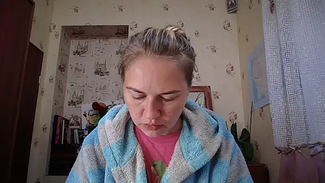 Snapshot of dream_alexa chatting on September 2025 03:30:02 AM dream alexa online show from September 2025 03:30:02 AM