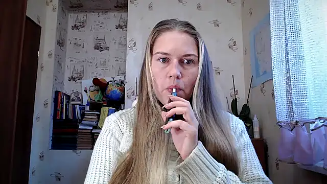 Snapshot of dream_alexa chatting on September 2025 04:27:02 AM dream alexa online show from September 2025 04:27:02 AM