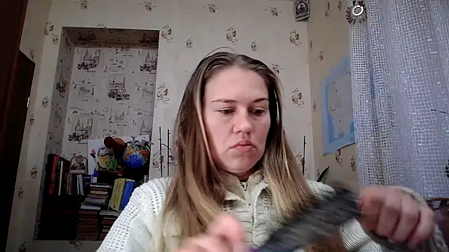 Snapshot of dream_alexa chatting on October 2025 03:57:01 AM dream alexa online show from October 2025 03:57:01 AM