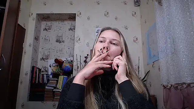 Snapshot of dream_alexa chatting on October 2025 04:18:02 PM dream alexa online show from October 2025 04:18:02 PM