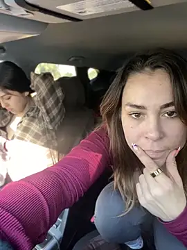 Snapshot of LeaGambit__ chatting on January 2025 05:50:01 PM LeaGambit online show from January 2025 05:50:01 PM