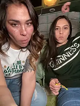 Snapshot of LeaGambit__ chatting on March 2025 08:25:02 AM LeaGambit online show from March 2025 08:25:02 AM