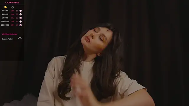 itssophiie online show from December 2025 09:00:01 PM