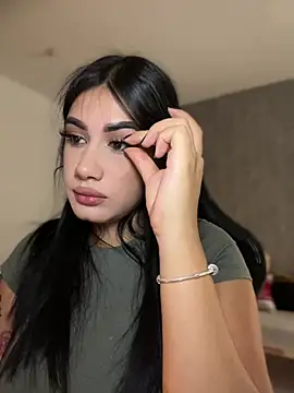 clarachanelricek online show from December 2024 09:35:01 PM