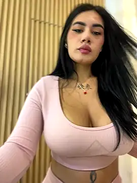 clarachanelricek online show from October 2025 08:09:02 PM