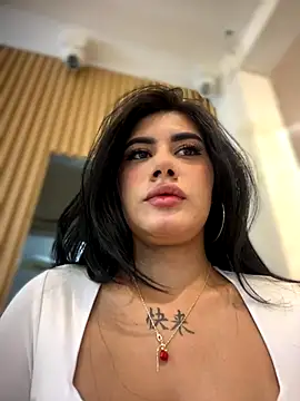 clarachanelricek online show from October 2025 08:40:02 PM