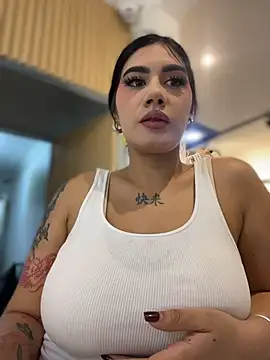 clarachanelricek online show from January 2026 07:59:01 PM