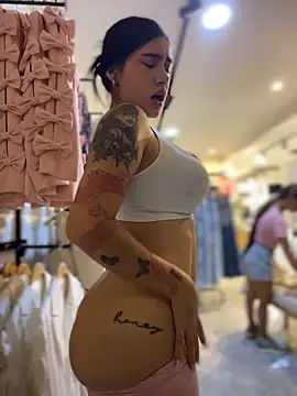 clarachanelricek online show from March 2026 08:36:01 PM