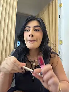clarachanelricek online show from May 2026 09:56:02 PM