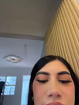clarachanelricek online show from May 2026 08:25:02 PM
