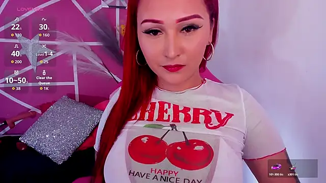 Snapshot of lucy_beatifull chatting on May 2026 04:25:02 PM lucy beatifull online show from May 2026 04:25:02 PM