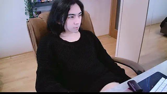 Judame Aoi online show from December 2024 09:35:01 PM