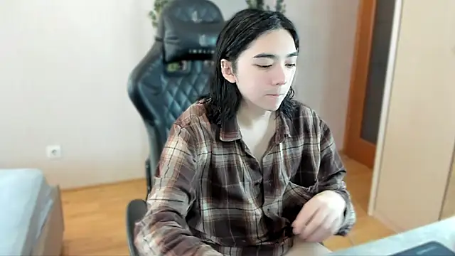 Judame Aoi online show from February 2025 12:15:02 PM