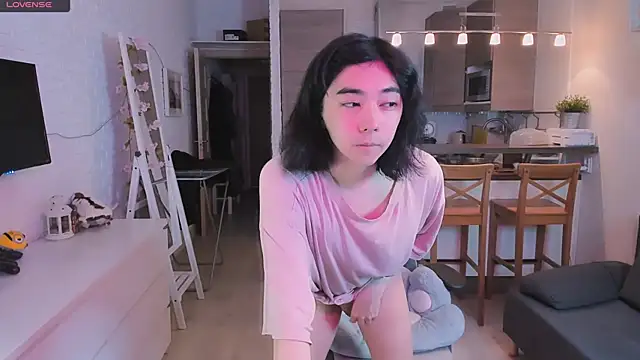 Judame Aoi online show from May 2026 11:17:01 AM