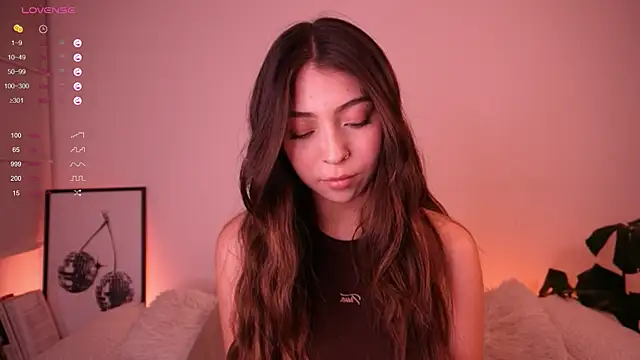 annie24 evans online show from January 2025 03:33:01 AM