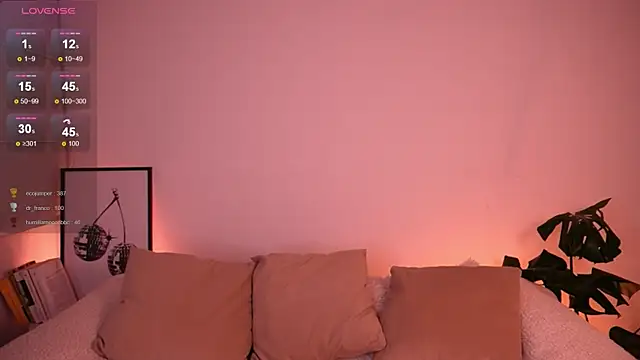 annie24 evans online show from February 2025 02:08:02 AM