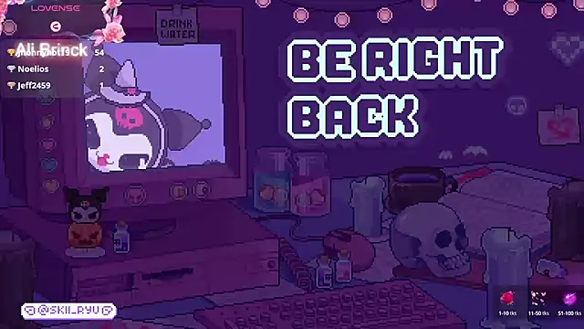 Snapshot of _Ali_Brinck_ chatting on January 2025 04:15:01 AM Ali Brinck online show from January 2025 04:15:01 AM