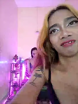 Snapshot of SexyDominnantcheska chatting on February 2025 04:35:02 AM SexyDominnantcheska online show from February 2025 04:35:02 AM